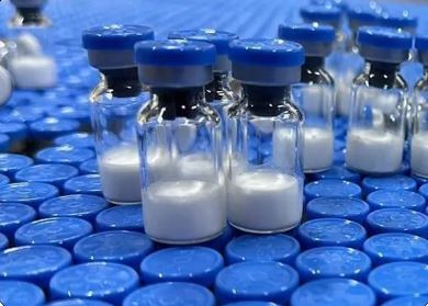 Peptidi i humbjes së peshës: Retrutide